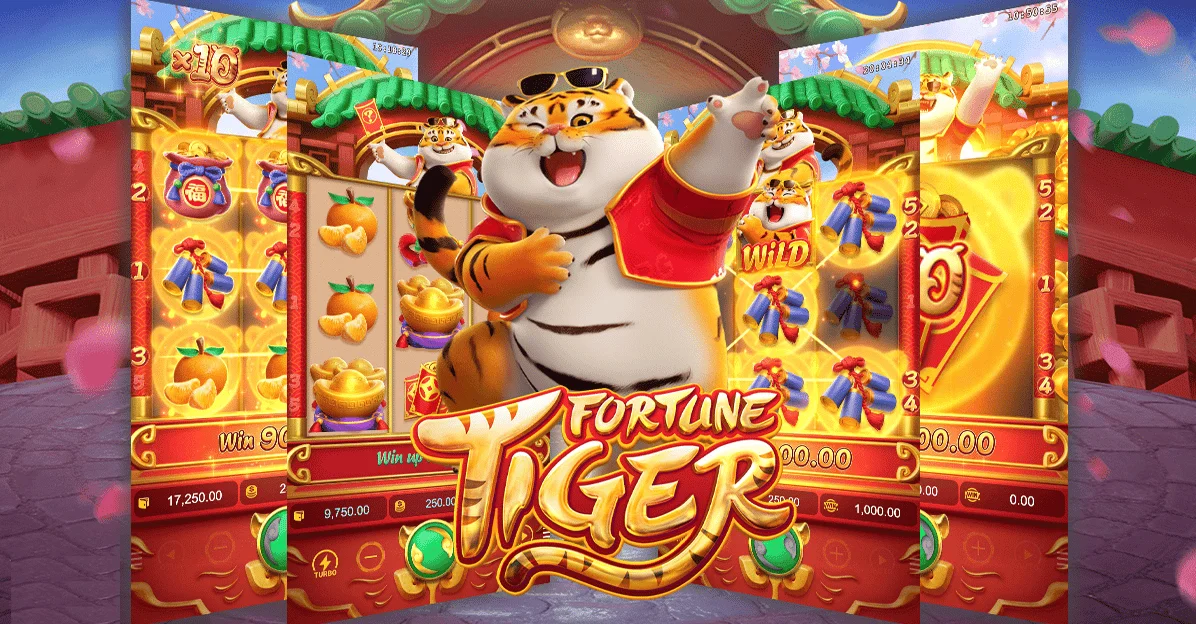 Bot Fortune Tiger Bot Fortune Tiger